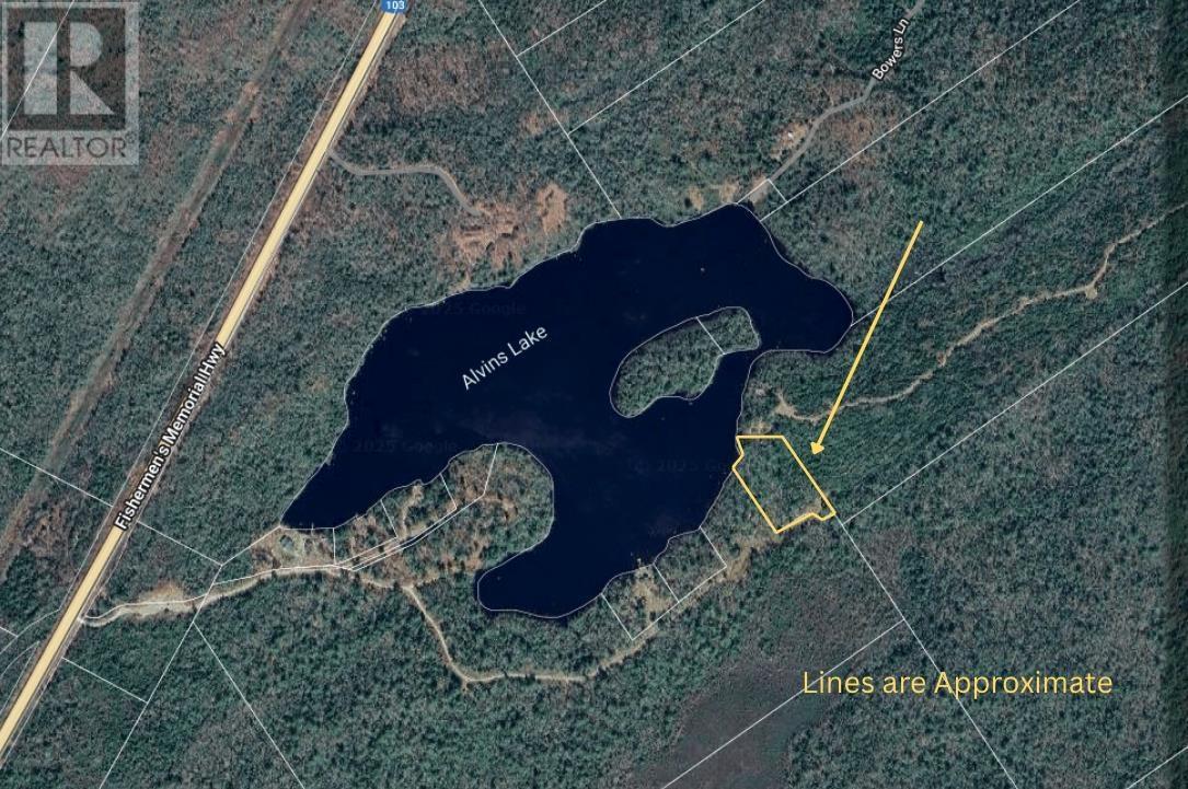 Lot 6 Granite Ridge Road, Birchtown, Nova Scotia  B0T 1E0 - Photo 10 - 202600465