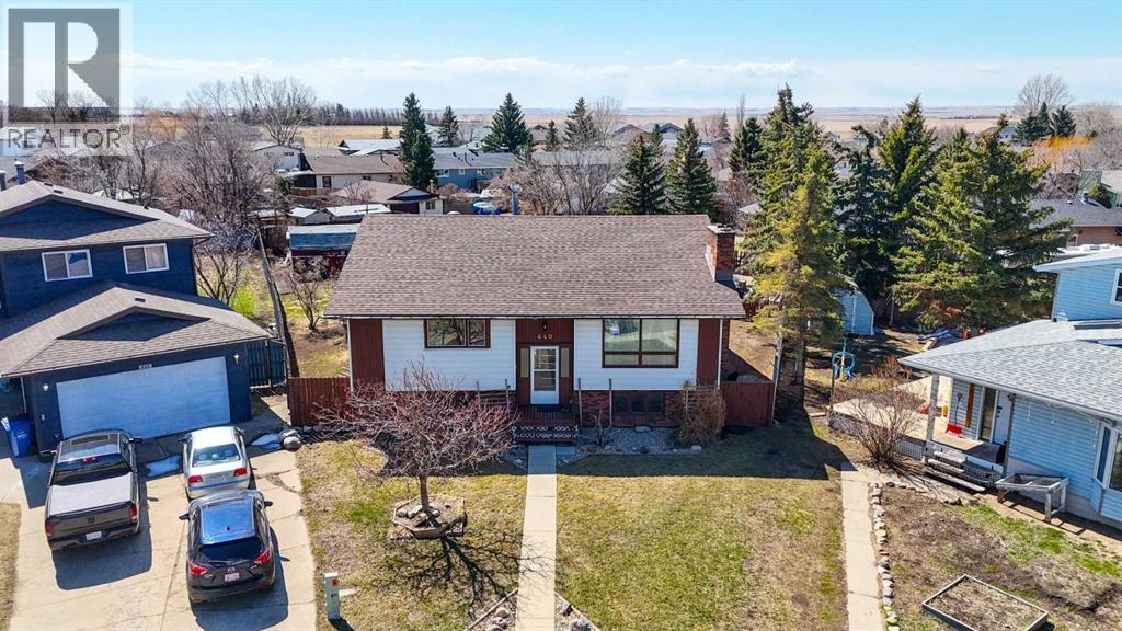 640 Mcculloch Crescent, irricana, Alberta