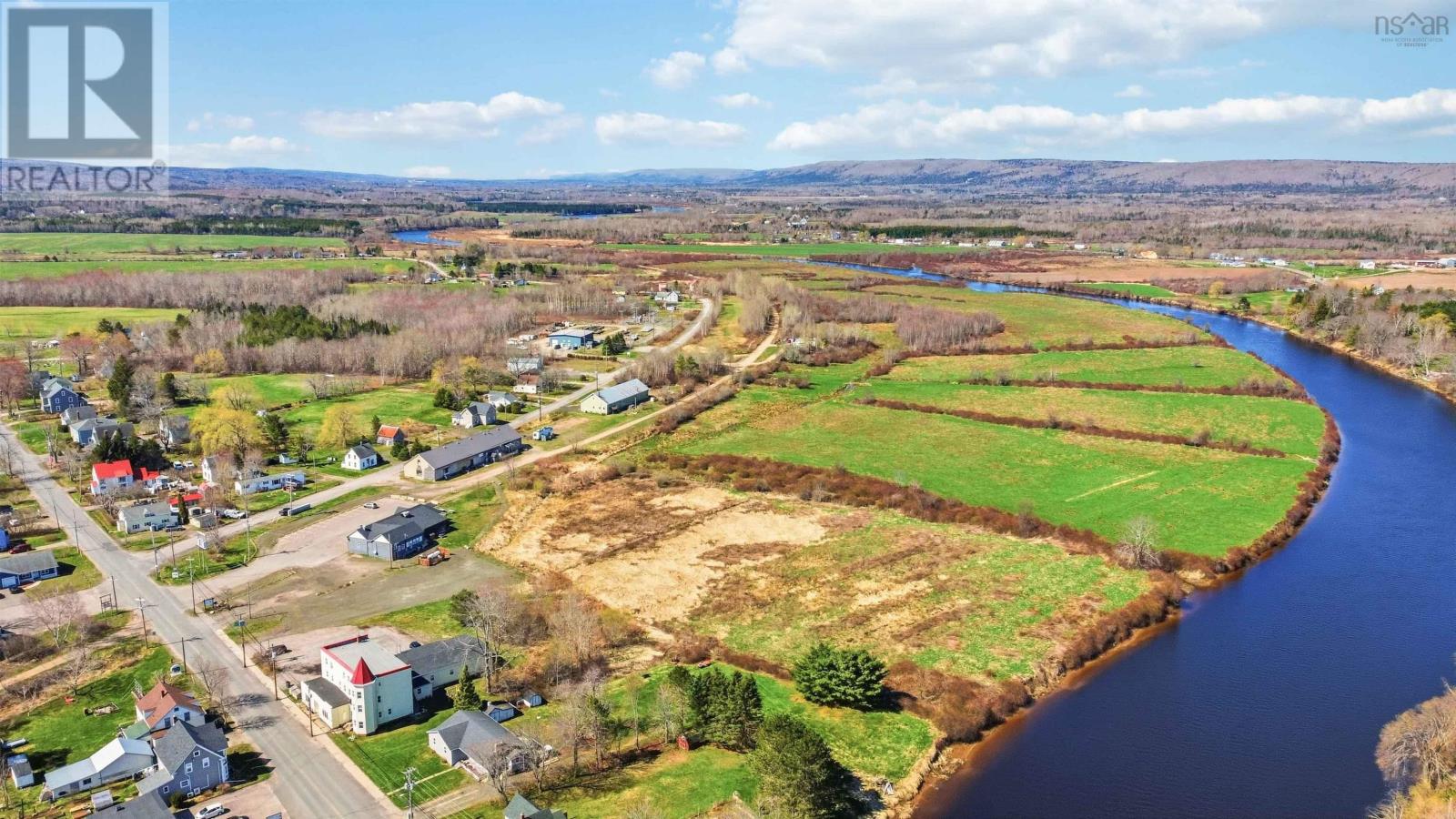 Lot Queen Street, Bridgetown, Nova Scotia  B0S 1C0 - Photo 13 - 202608466