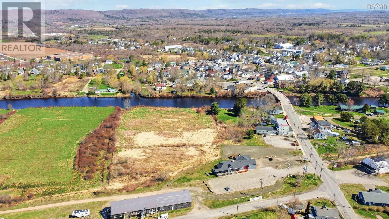 Lot Queen Street, Bridgetown, Nova Scotia  B0S 1C0 - Photo 4 - 202608466