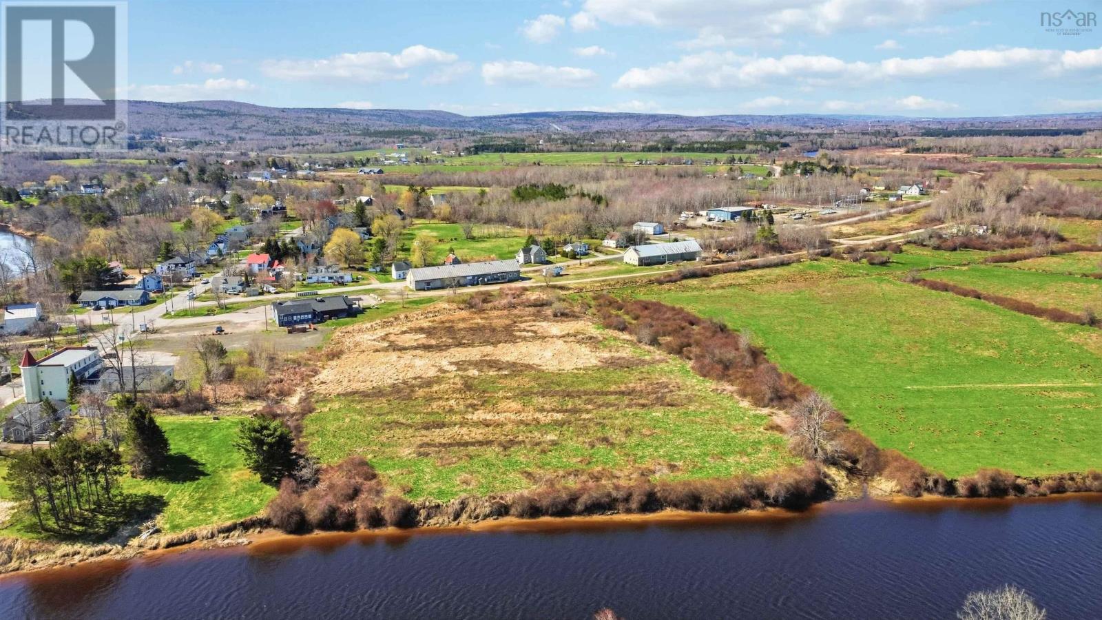 Lot Queen Street, Bridgetown, Nova Scotia  B0S 1C0 - Photo 8 - 202608466