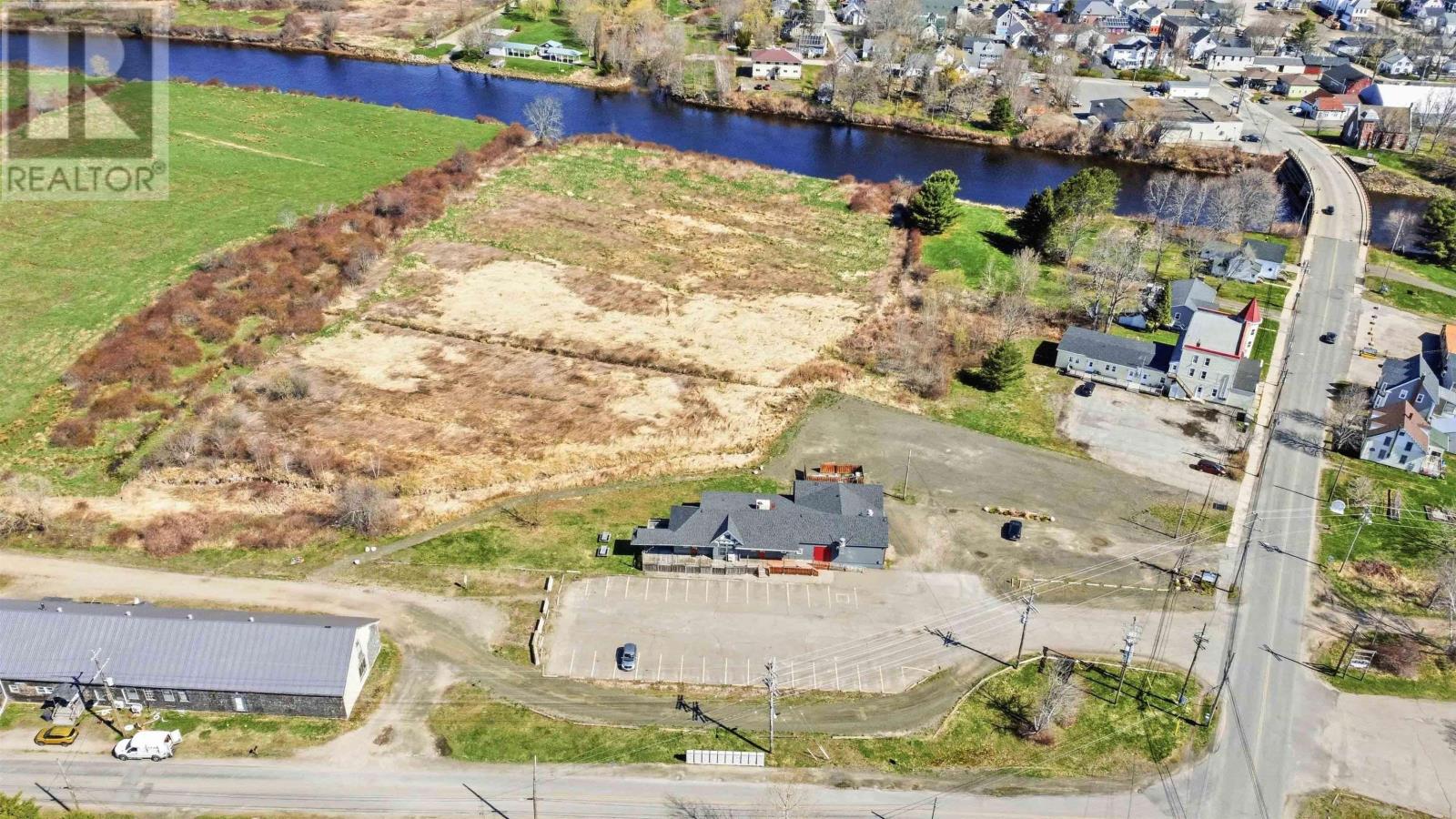 Lot Queen Street, Bridgetown, Nova Scotia  B0S 1C0 - Photo 3 - 202608466