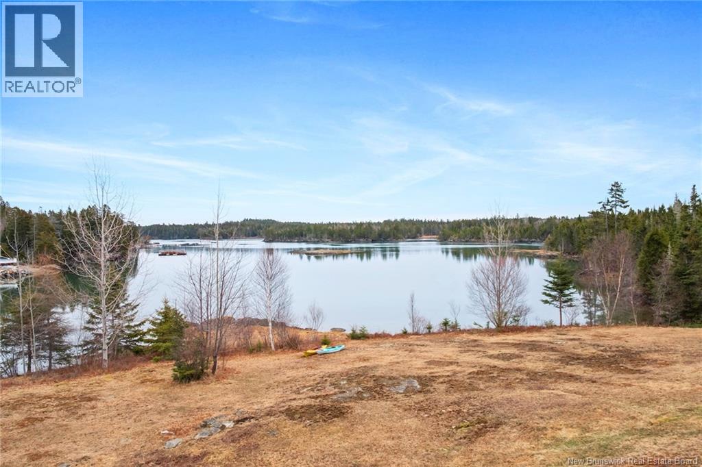 768 Route 172, Back Bay, New Brunswick  E5C 1W2 - Photo 3 - NB136486