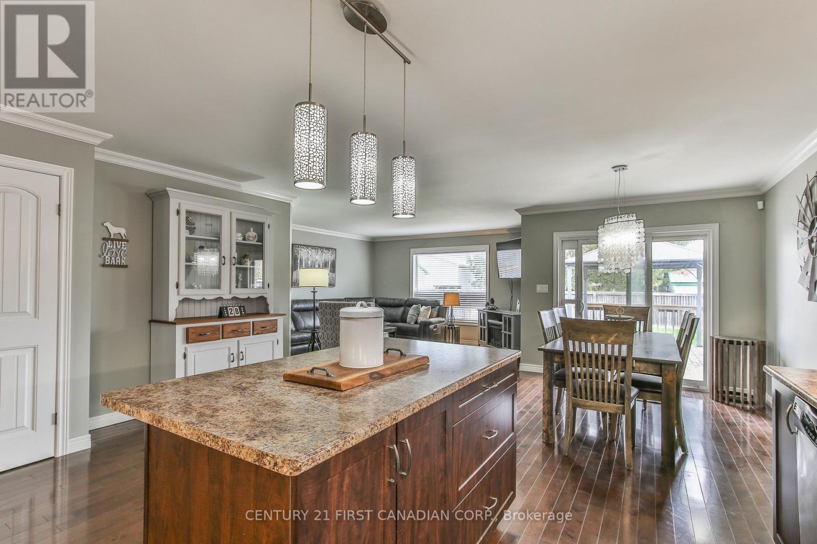 232 Brock Street, Zorra, Ontario  N0M 2M0 - Photo 13 - X13056144