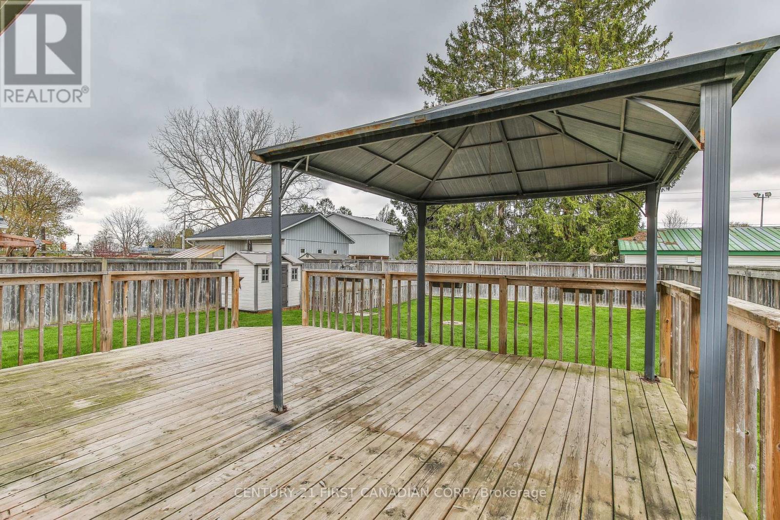232 Brock Street, Zorra, Ontario  N0M 2M0 - Photo 36 - X13056144