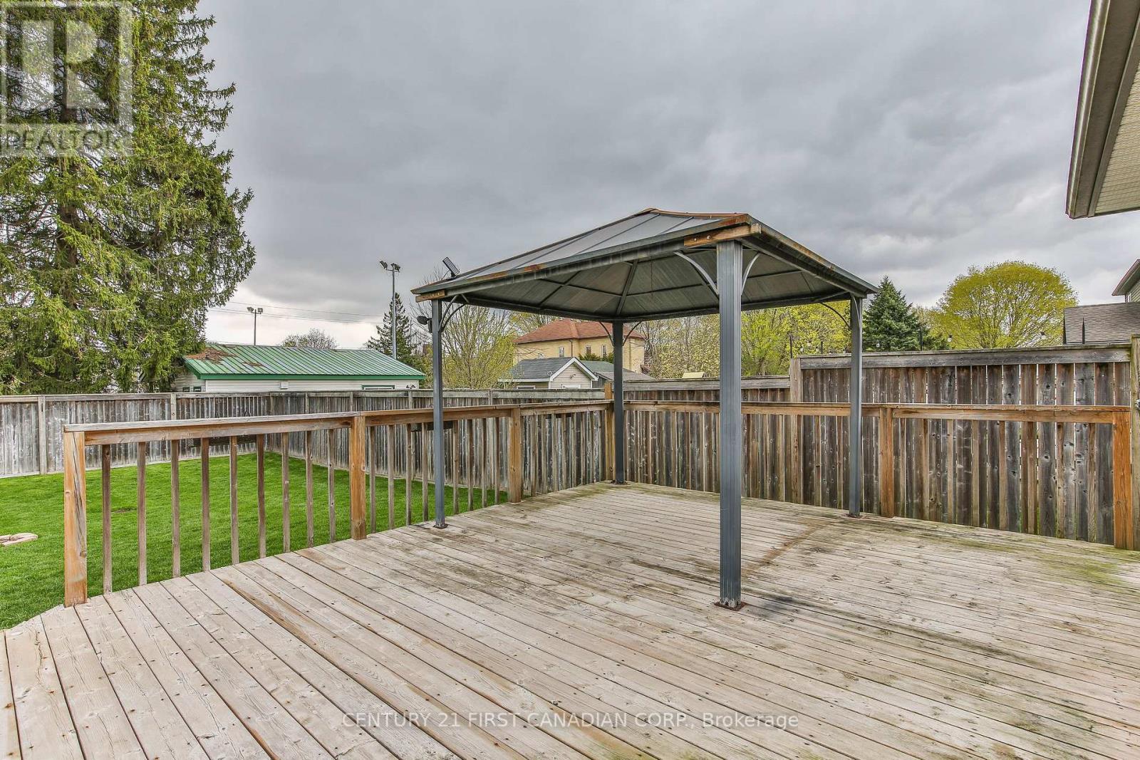 232 Brock Street, Zorra, Ontario  N0M 2M0 - Photo 37 - X13056144