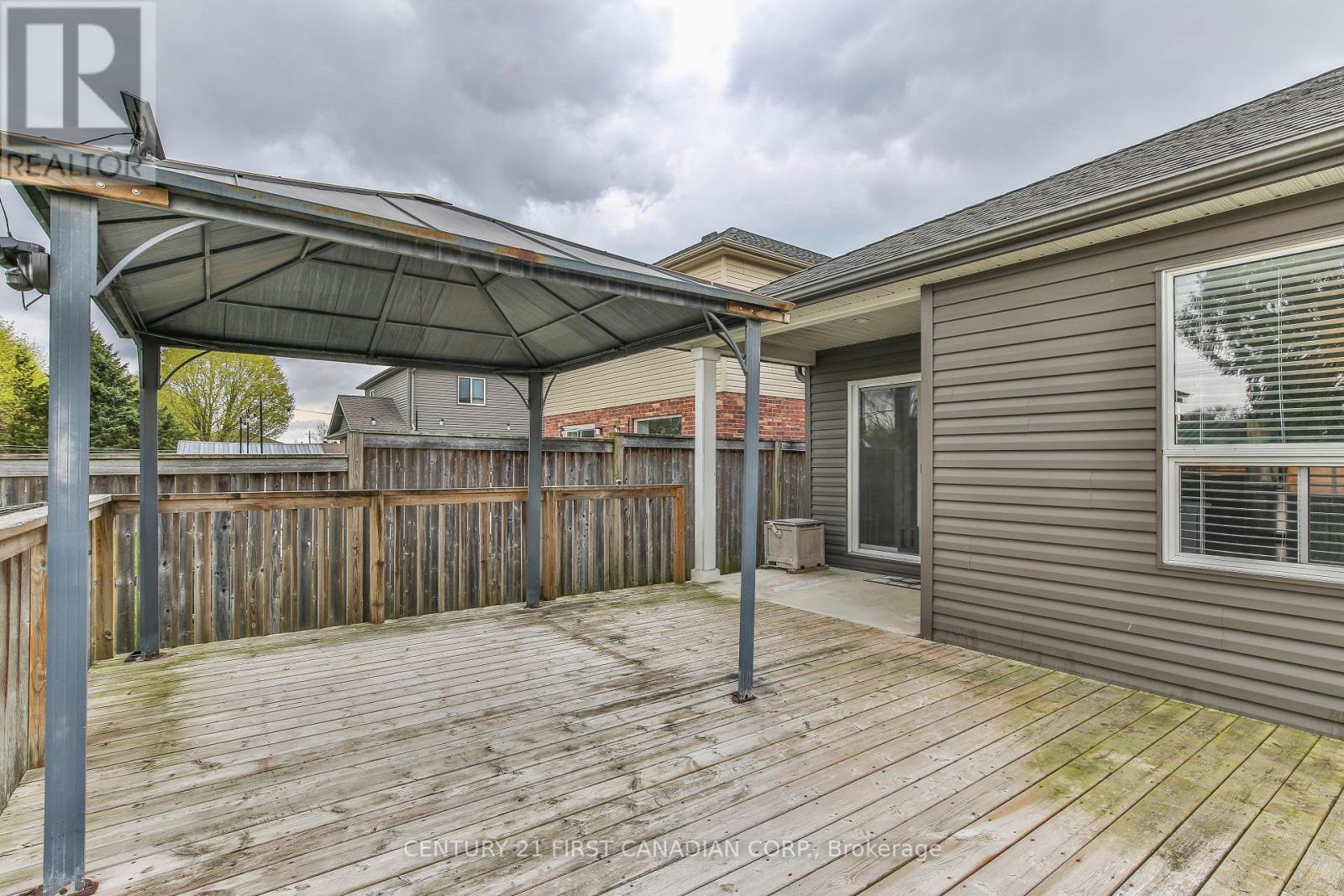 232 Brock Street, Zorra, Ontario  N0M 2M0 - Photo 38 - X13056144