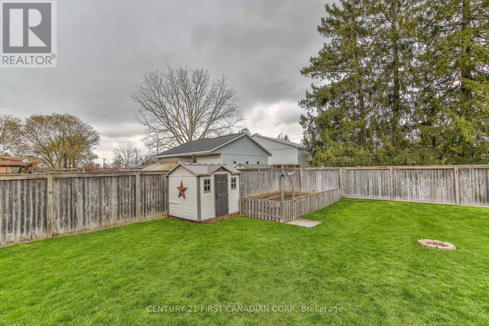 232 Brock Street, Zorra, Ontario  N0M 2M0 - Photo 39 - X13056144