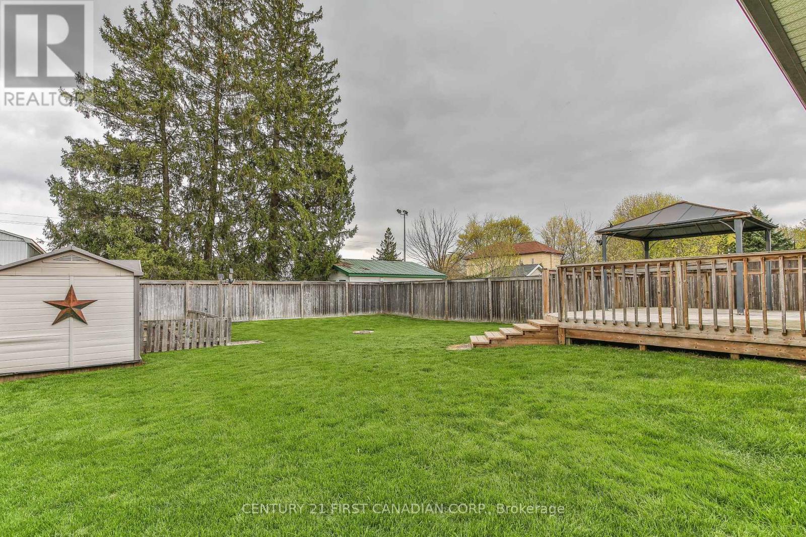 232 Brock Street, Zorra, Ontario  N0M 2M0 - Photo 40 - X13056144