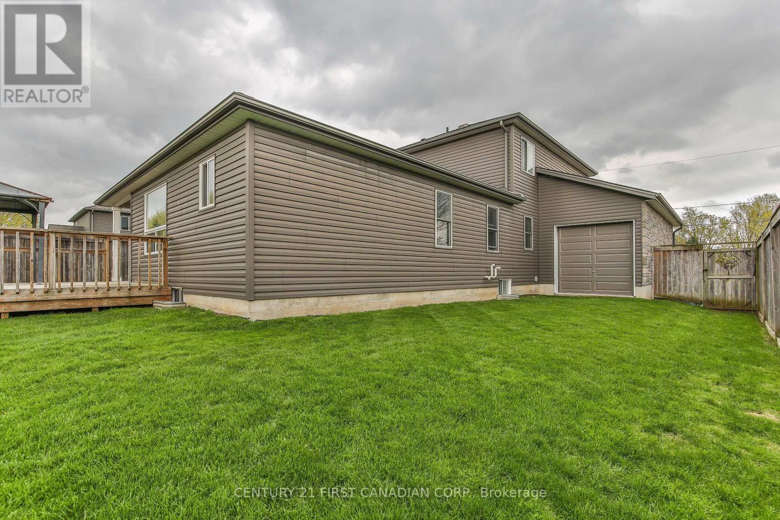 232 Brock Street, Zorra, Ontario  N0M 2M0 - Photo 41 - X13056144