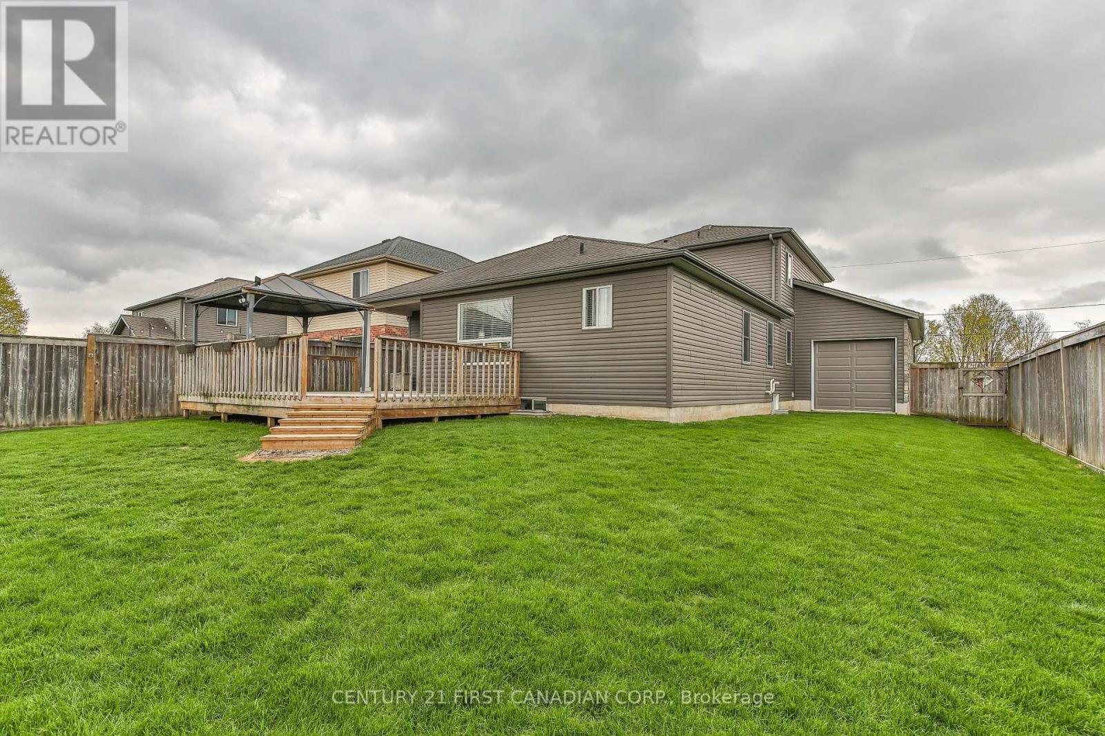 232 Brock Street, Zorra, Ontario  N0M 2M0 - Photo 42 - X13056144