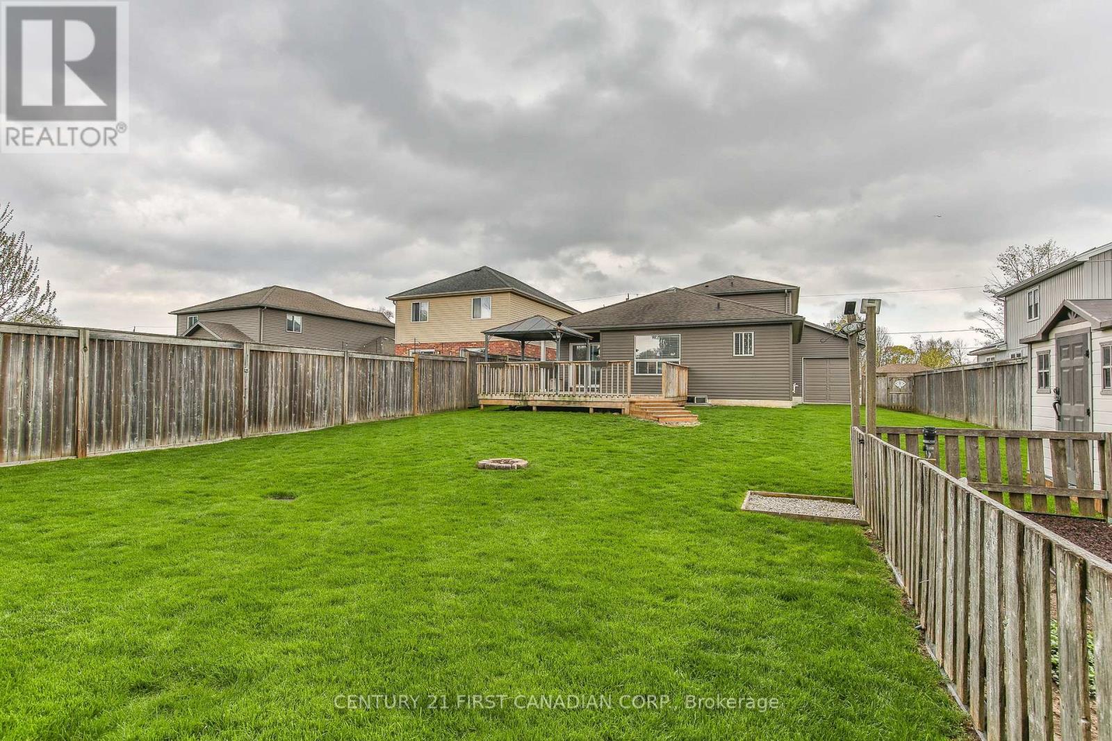 232 Brock Street, Zorra, Ontario  N0M 2M0 - Photo 44 - X13056144