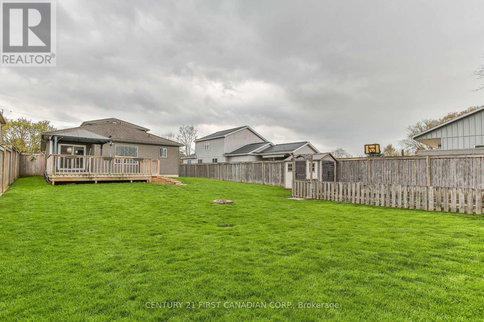 232 Brock Street, Zorra, Ontario  N0M 2M0 - Photo 45 - X13056144