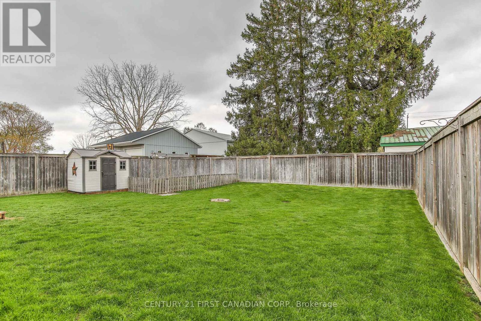 232 Brock Street, Zorra, Ontario  N0M 2M0 - Photo 46 - X13056144