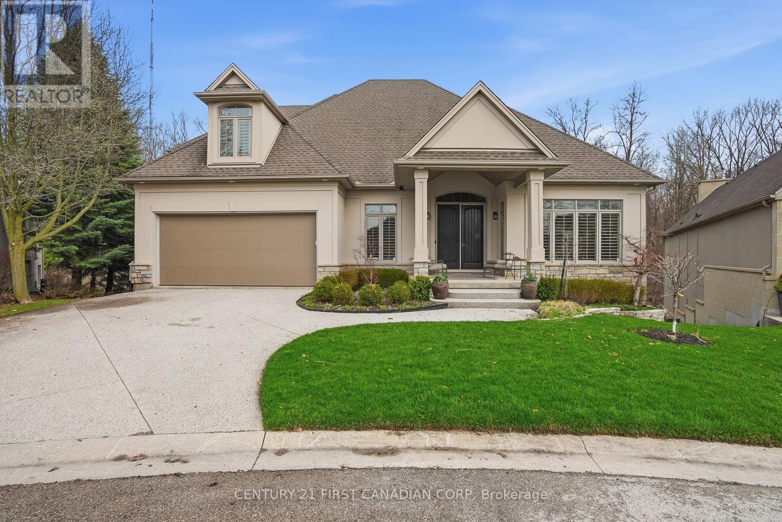 15 - 1615 BYRON BASELINE ROAD, London South, Ontario