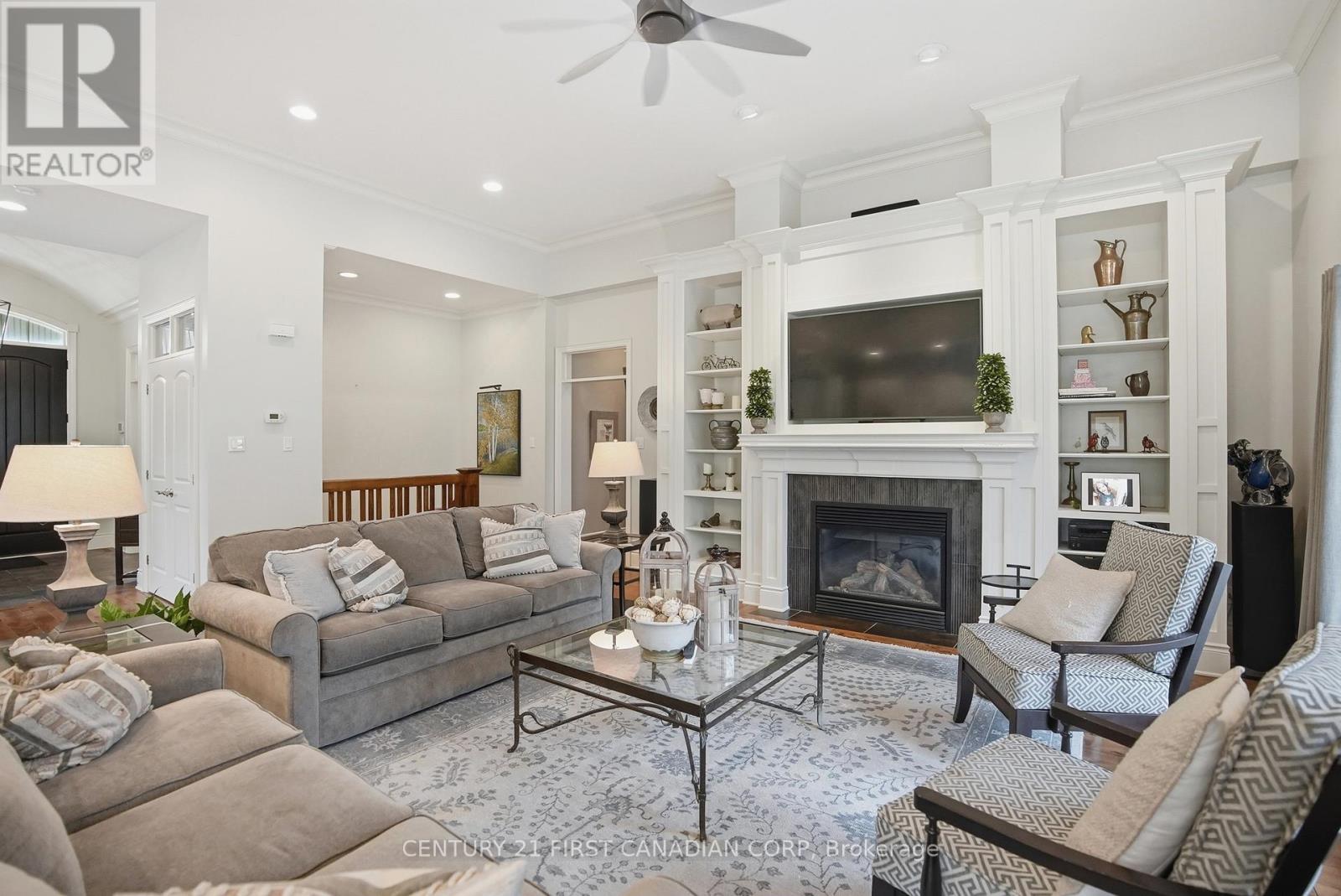 15 - 1615 Byron Baseline Road, London South, Ontario  N6K 4N3 - Photo 8 - X13056178