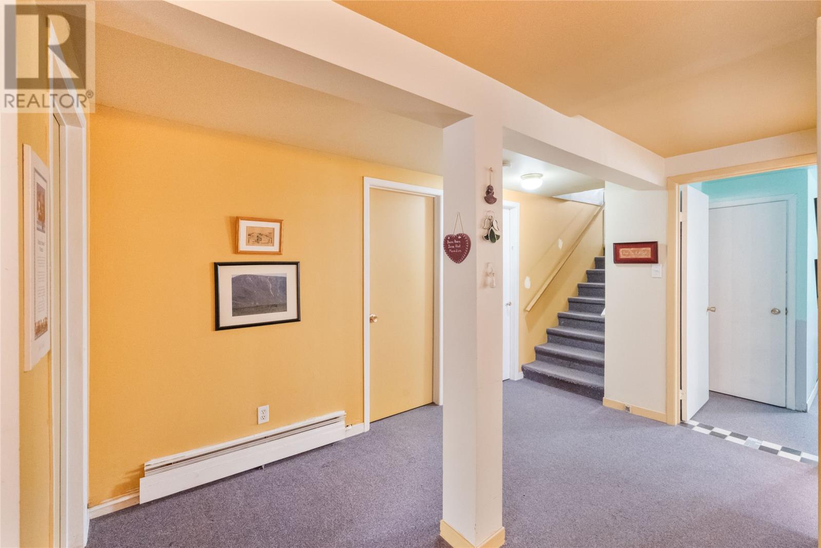 37 Roosevelt Avenue, Mount Pearl, Newfoundland & Labrador  A1N 1Z6 - Photo 20 - 1296674