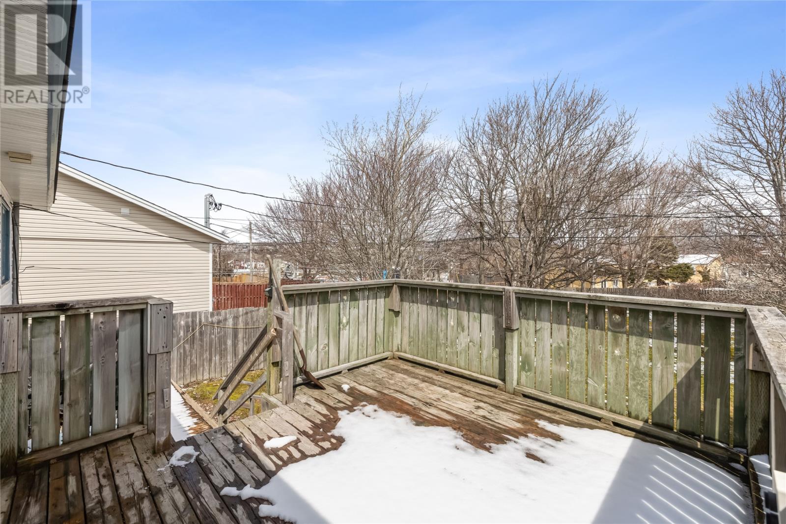 37 Roosevelt Avenue, Mount Pearl, Newfoundland & Labrador  A1N 1Z6 - Photo 26 - 1296674