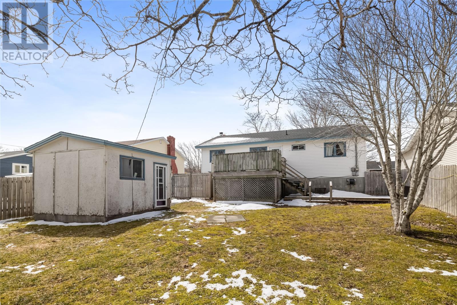 37 Roosevelt Avenue, Mount Pearl, Newfoundland & Labrador  A1N 1Z6 - Photo 27 - 1296674