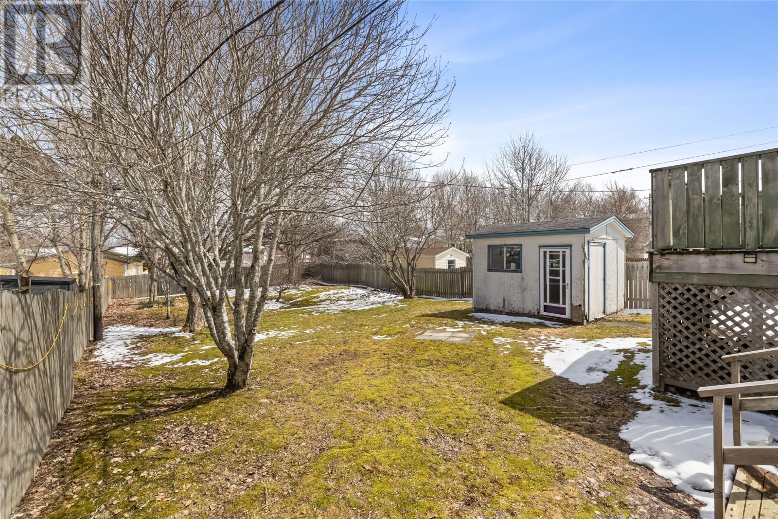 37 Roosevelt Avenue, Mount Pearl, Newfoundland & Labrador  A1N 1Z6 - Photo 28 - 1296674