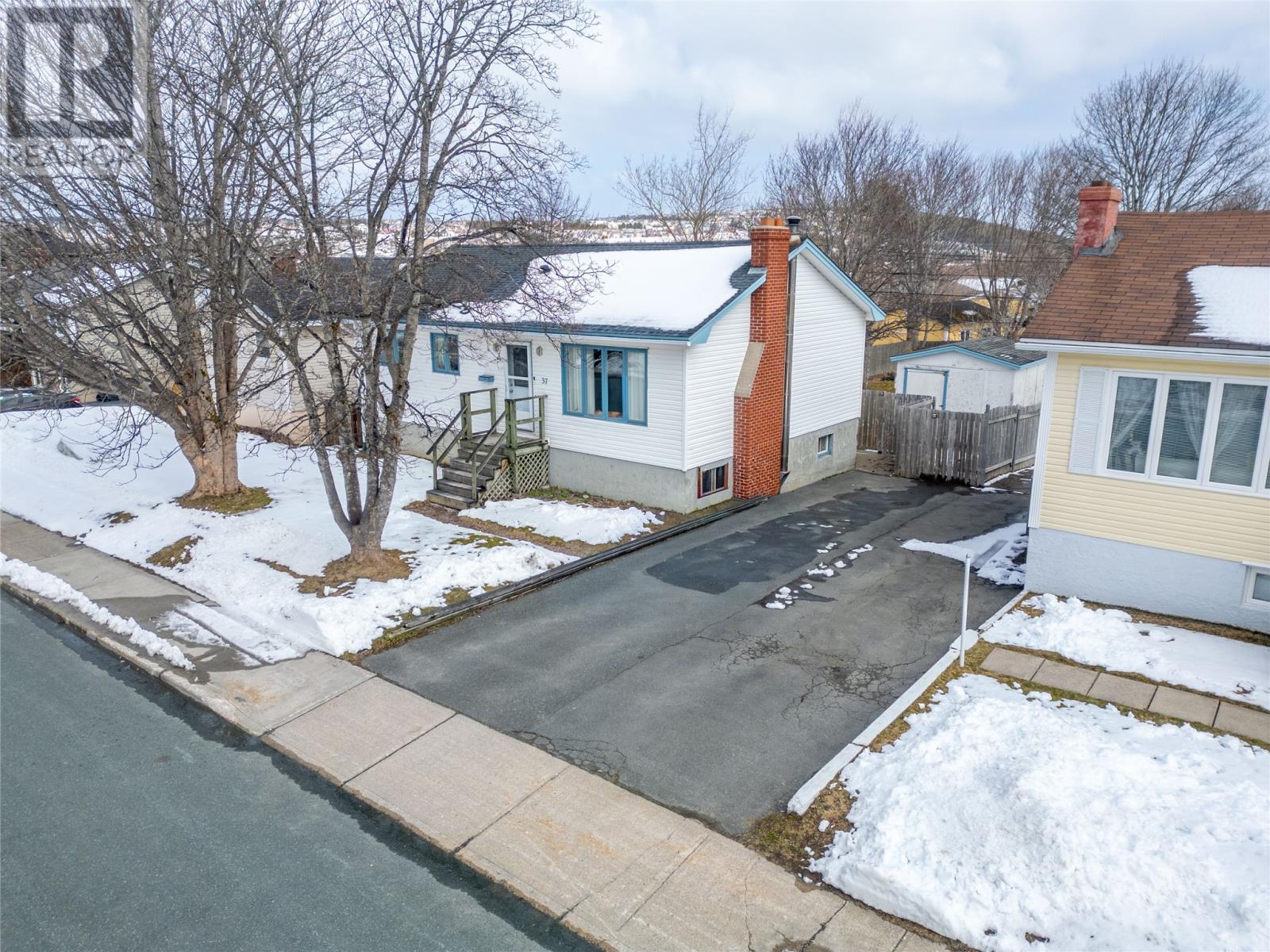 37 Roosevelt Avenue, Mount Pearl, Newfoundland & Labrador  A1N 1Z6 - Photo 3 - 1296674