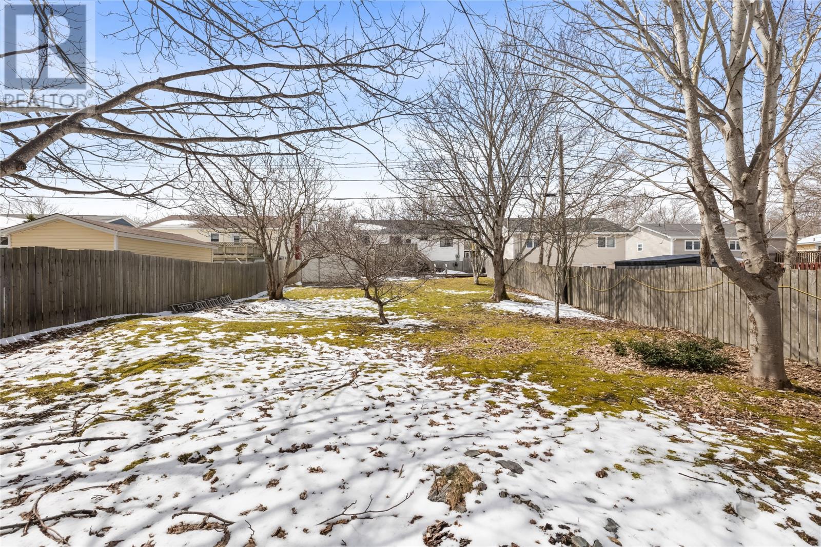 37 Roosevelt Avenue, Mount Pearl, Newfoundland & Labrador  A1N 1Z6 - Photo 30 - 1296674