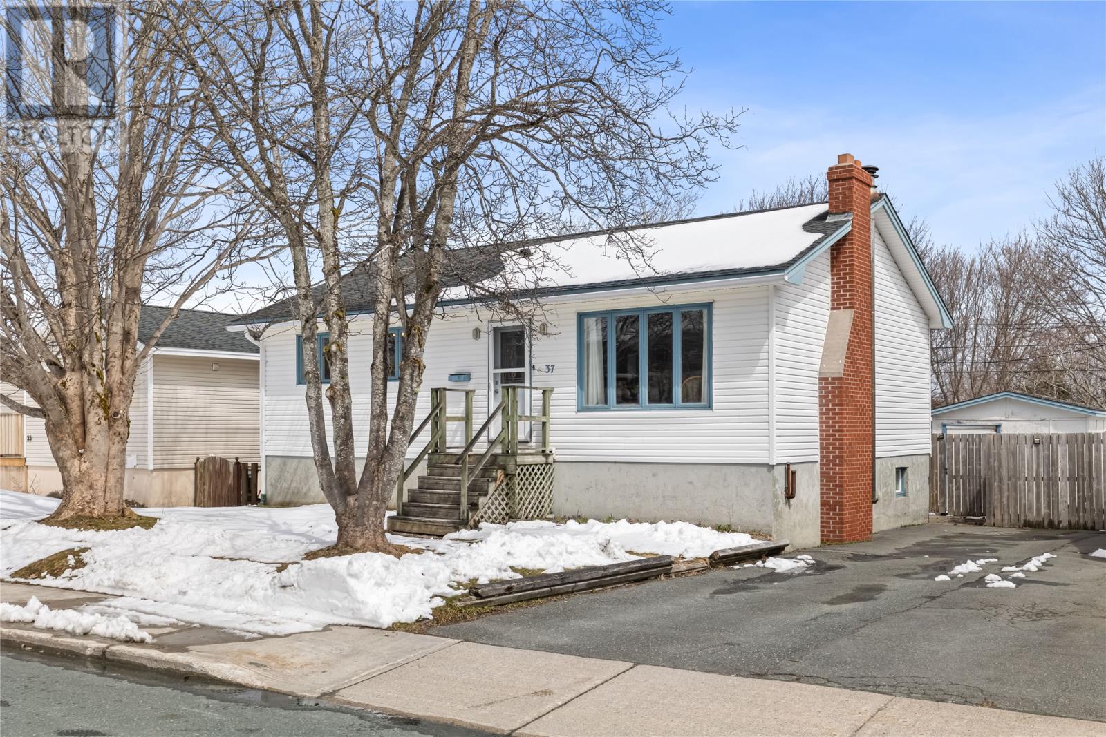 37 Roosevelt Avenue, Mount Pearl, Newfoundland & Labrador  A1N 1Z6 - Photo 32 - 1296674