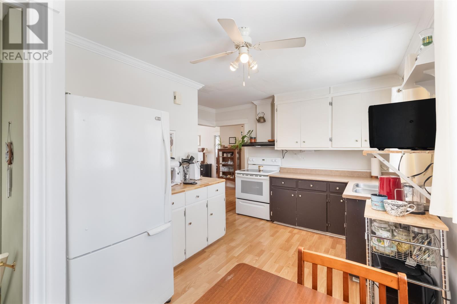 37 Roosevelt Avenue, Mount Pearl, Newfoundland & Labrador  A1N 1Z6 - Photo 8 - 1296674