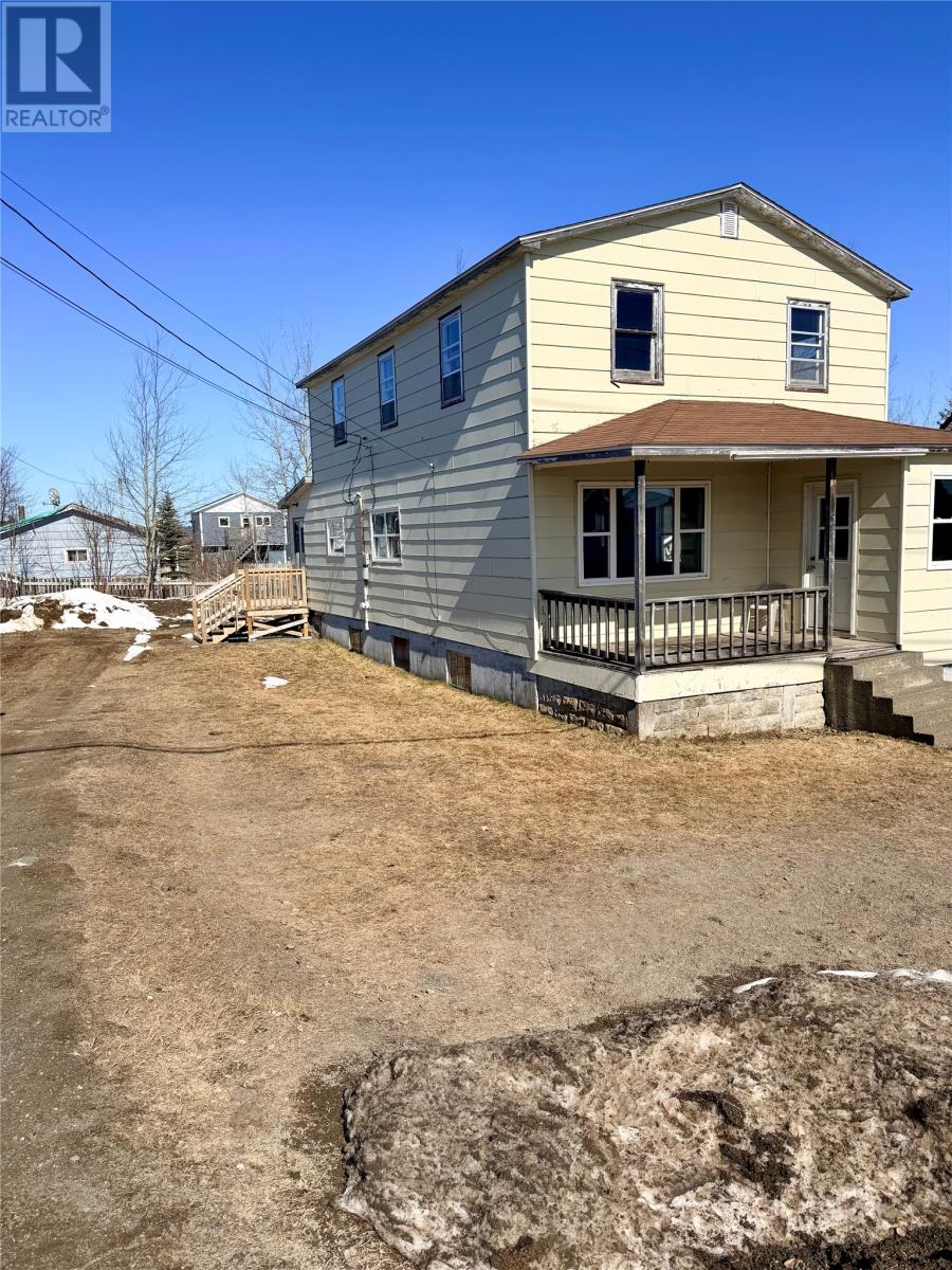 85 King Street, Grand Falls - Windsor, Newfoundland & Labrador  A2B 1H2 - Photo 10 - 1296669