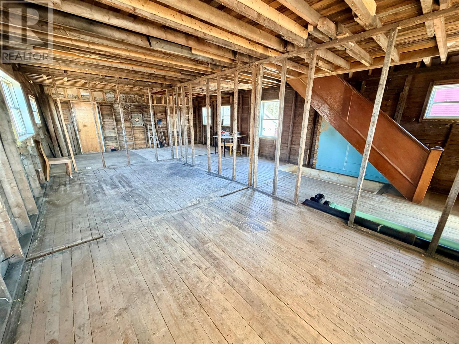 85 King Street, Grand Falls - Windsor, Newfoundland & Labrador  A2B 1H2 - Photo 3 - 1296669