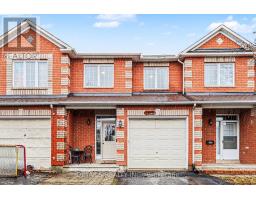 1109 BRASSEUR CRESCENT, Ottawa, Ontario