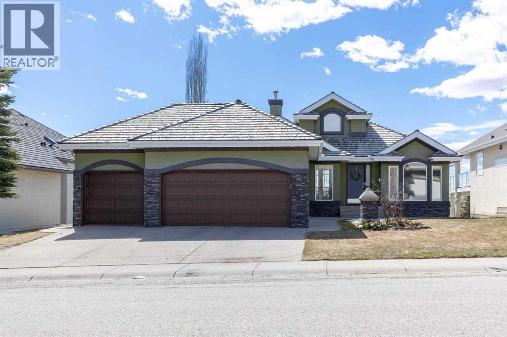 12 Arbour Estates Green NW, calgary, Alberta