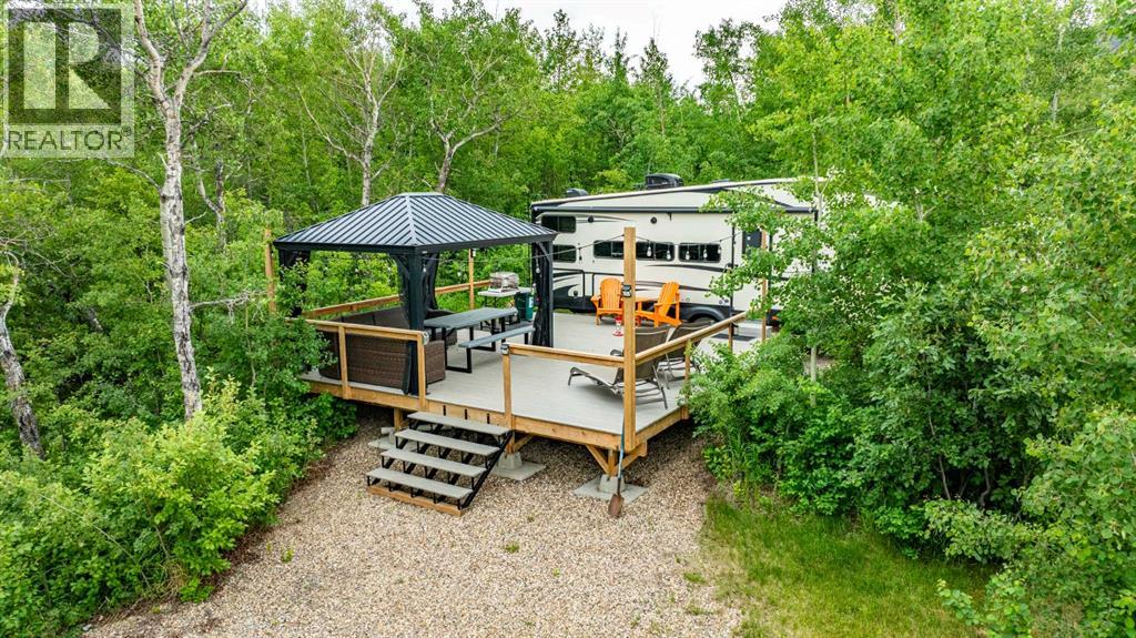 #9 Hill Close, county of, Alberta