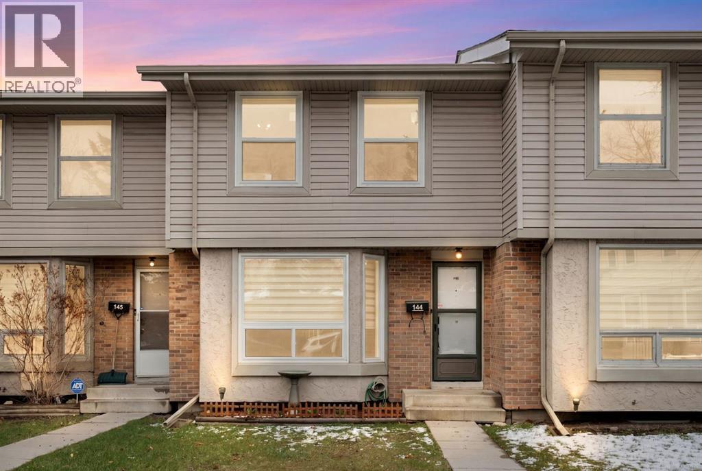144, 123 Queensland Drive SE, calgary, Alberta