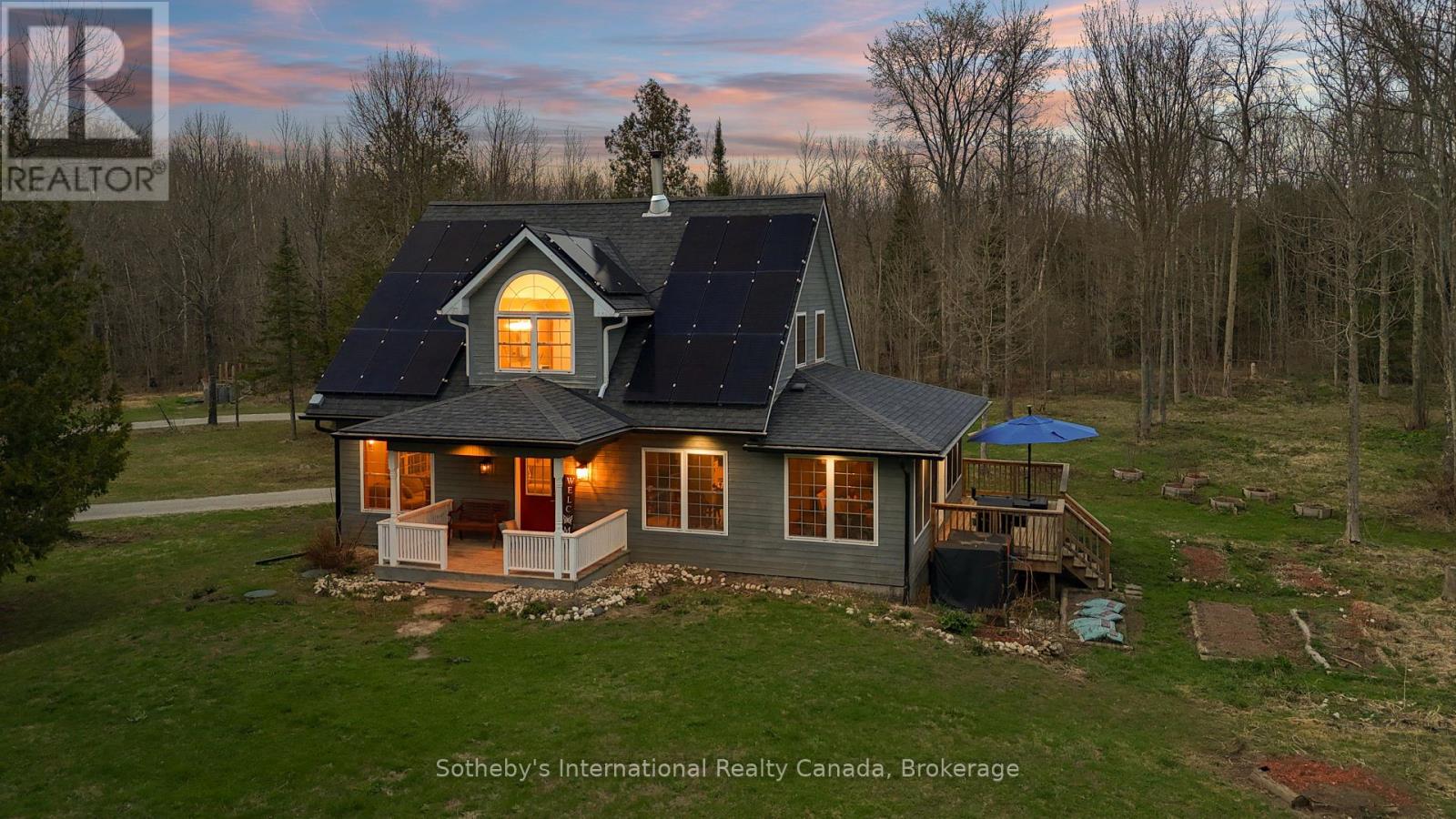 403419 CONCESSION 20 ROAD, Georgian Bluffs, Ontario