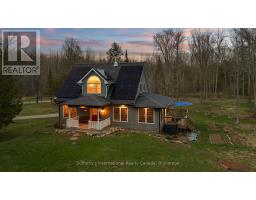 403419 CONCESSION 20 ROAD, Georgian Bluffs, Ontario