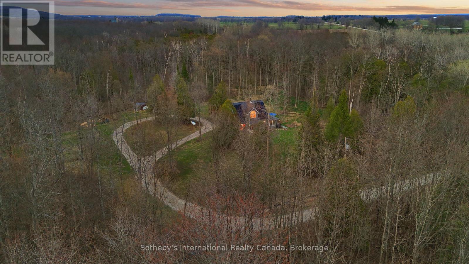 403419 Concession 20 Road, Georgian Bluffs, Ontario  N0H 1S0 - Photo 2 - X13030574