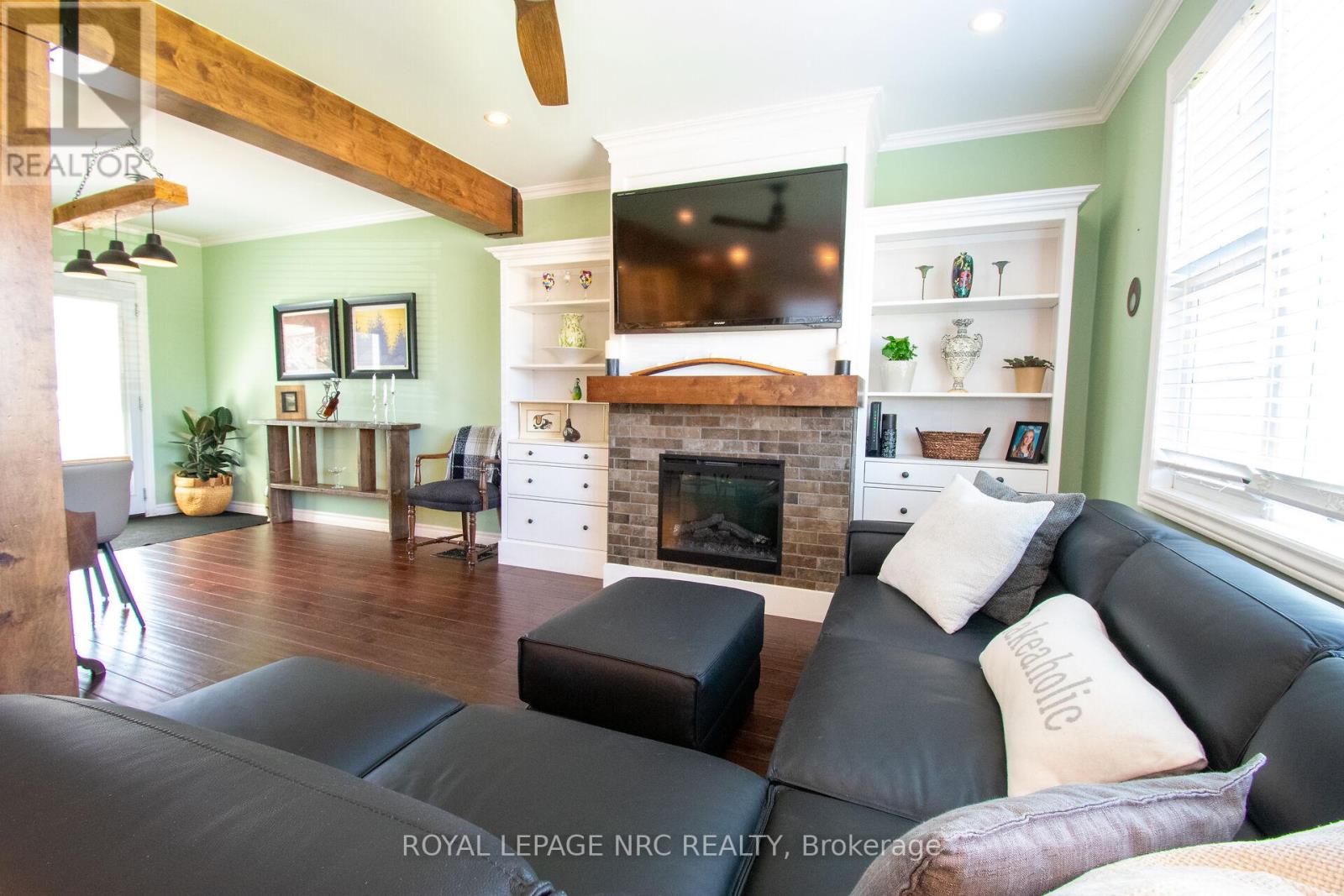 10 Blain Place N, St. Catharines, Ontario  L2P 2R5 - Photo 10 - X13056126