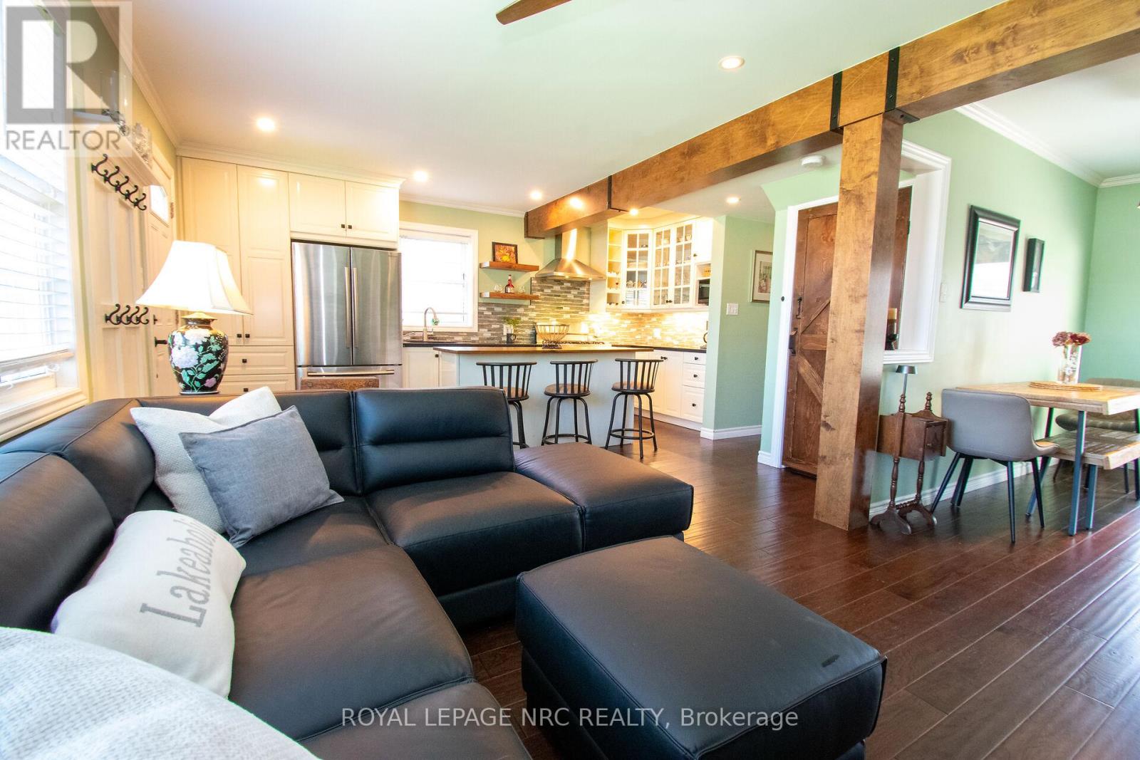 10 Blain Place N, St. Catharines, Ontario  L2P 2R5 - Photo 11 - X13056126