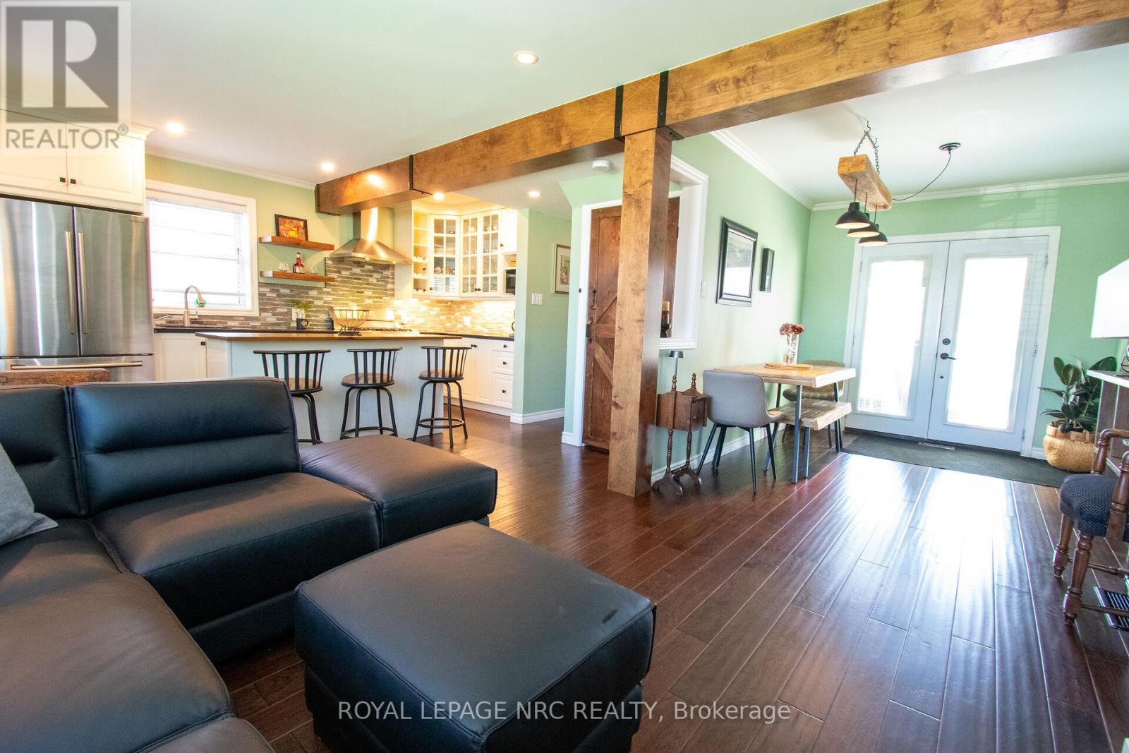 10 Blain Place N, St. Catharines, Ontario  L2P 2R5 - Photo 12 - X13056126