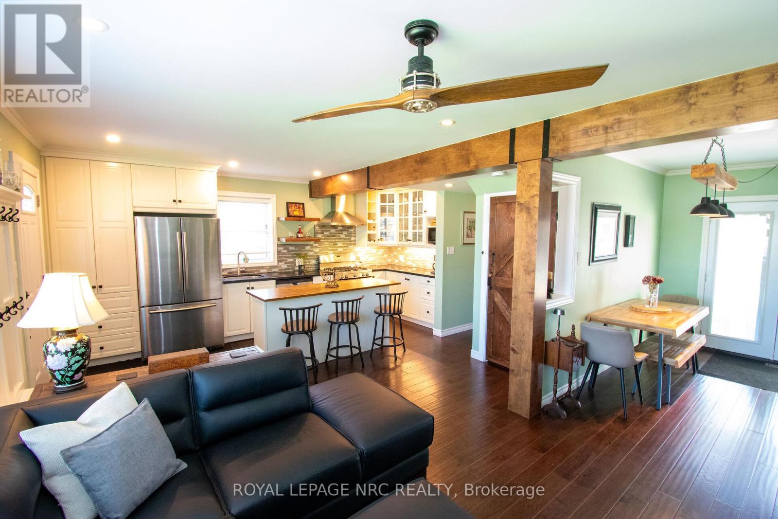 10 Blain Place N, St. Catharines, Ontario  L2P 2R5 - Photo 13 - X13056126