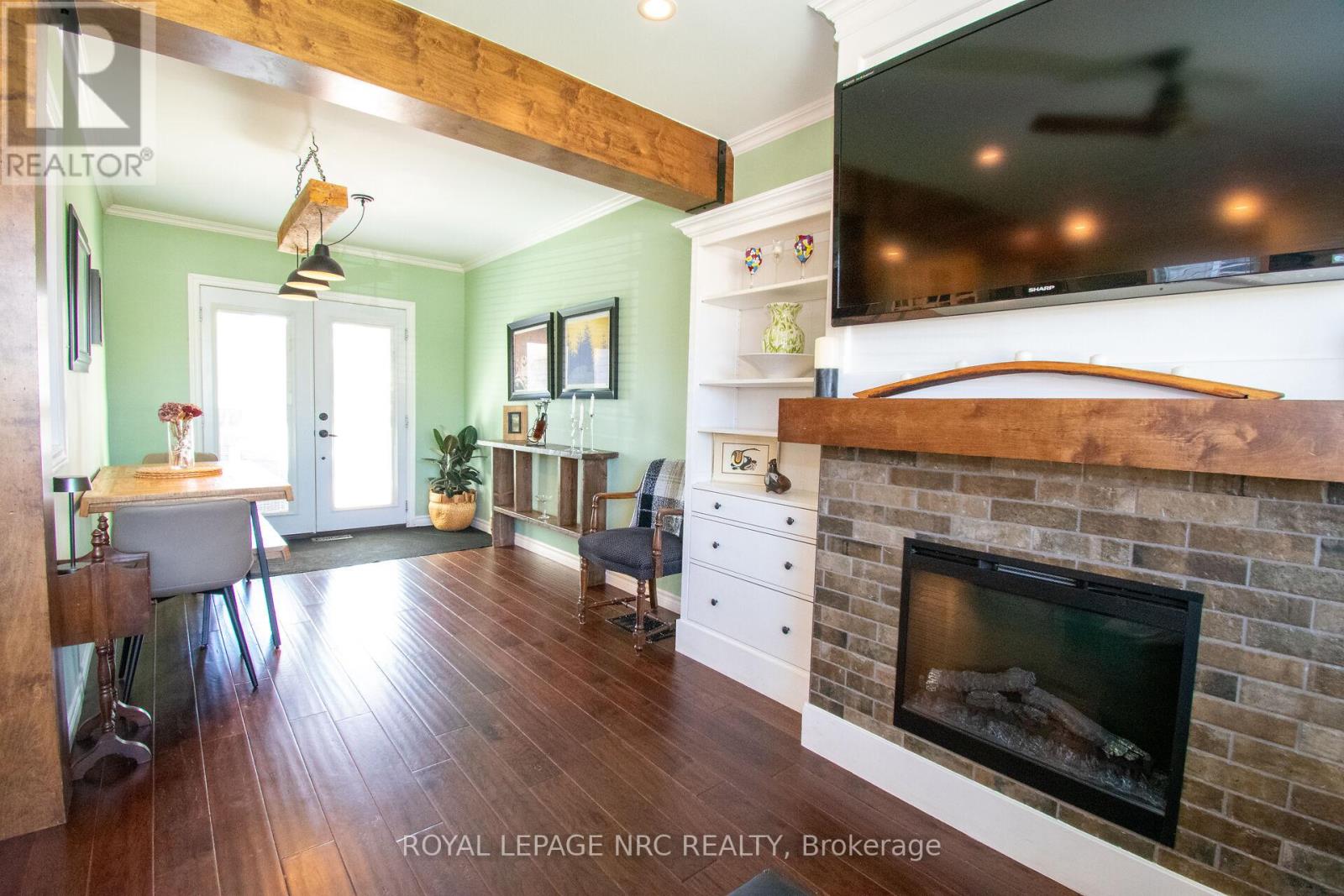 10 Blain Place N, St. Catharines, Ontario  L2P 2R5 - Photo 16 - X13056126