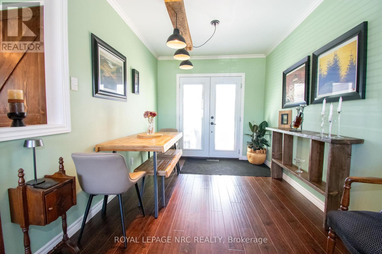 10 Blain Place N, St. Catharines, Ontario  L2P 2R5 - Photo 17 - X13056126