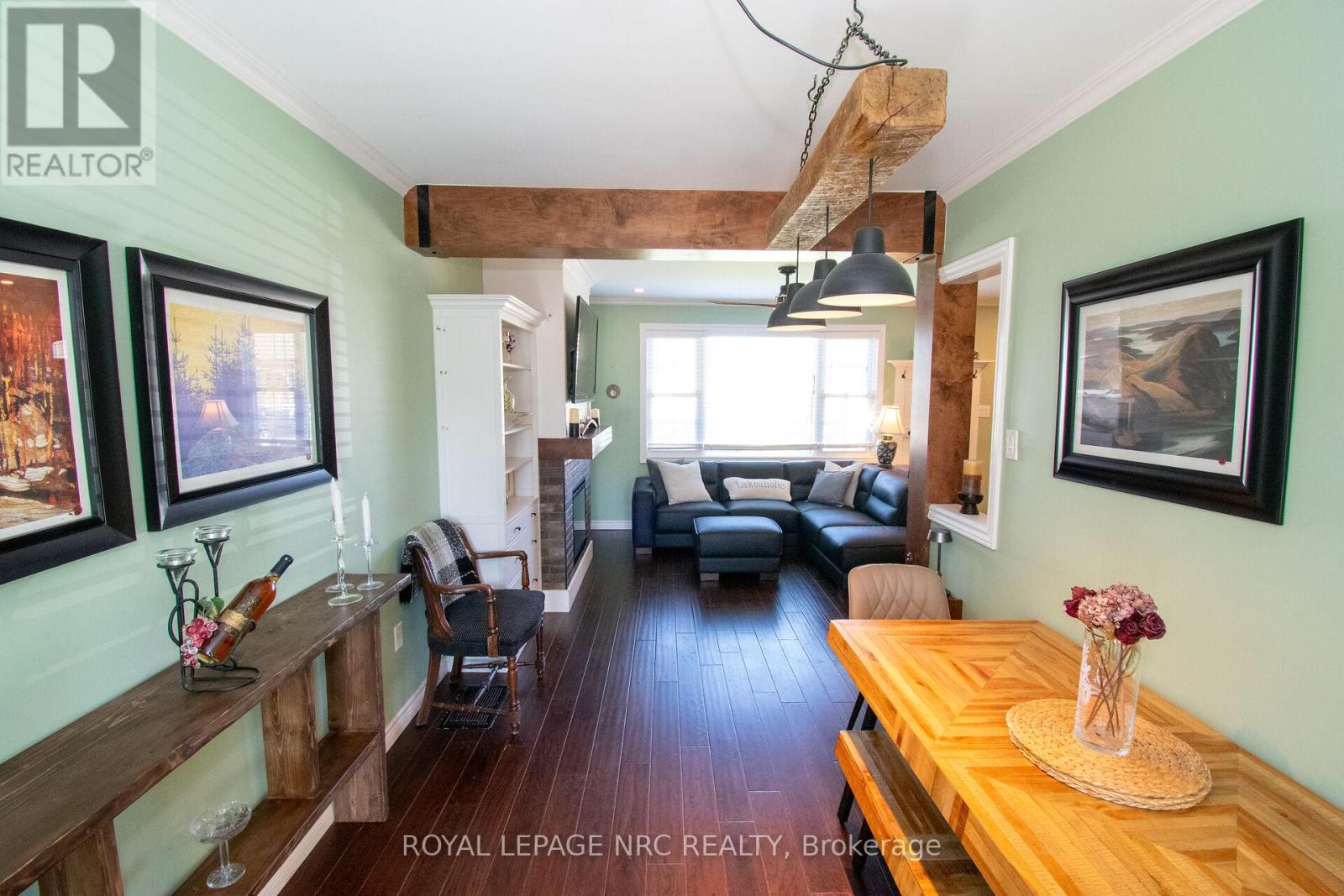 10 Blain Place N, St. Catharines, Ontario  L2P 2R5 - Photo 18 - X13056126