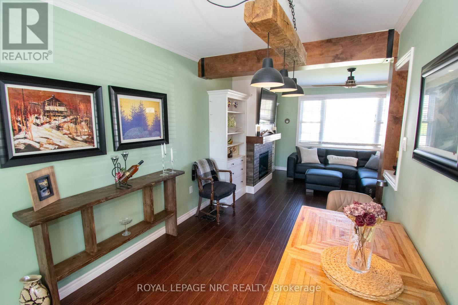 10 Blain Place N, St. Catharines, Ontario  L2P 2R5 - Photo 19 - X13056126