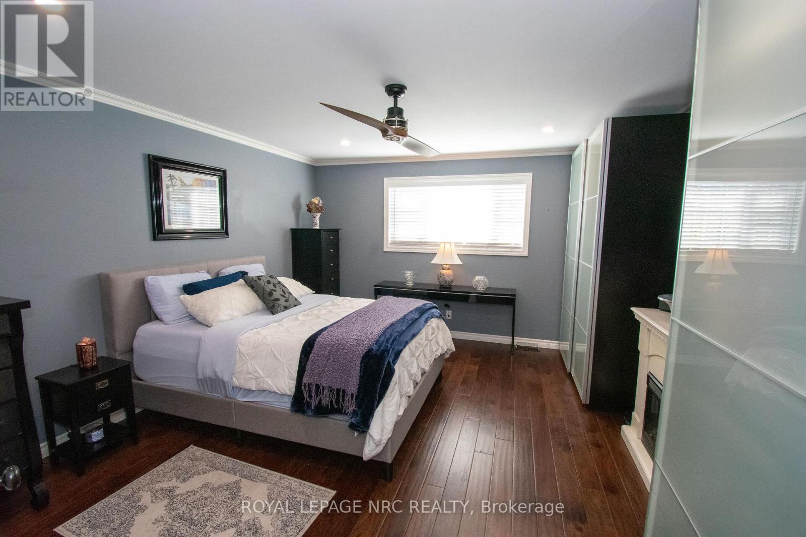 10 Blain Place N, St. Catharines, Ontario  L2P 2R5 - Photo 20 - X13056126