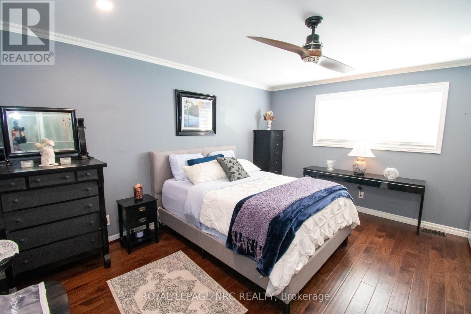 10 Blain Place N, St. Catharines, Ontario  L2P 2R5 - Photo 21 - X13056126