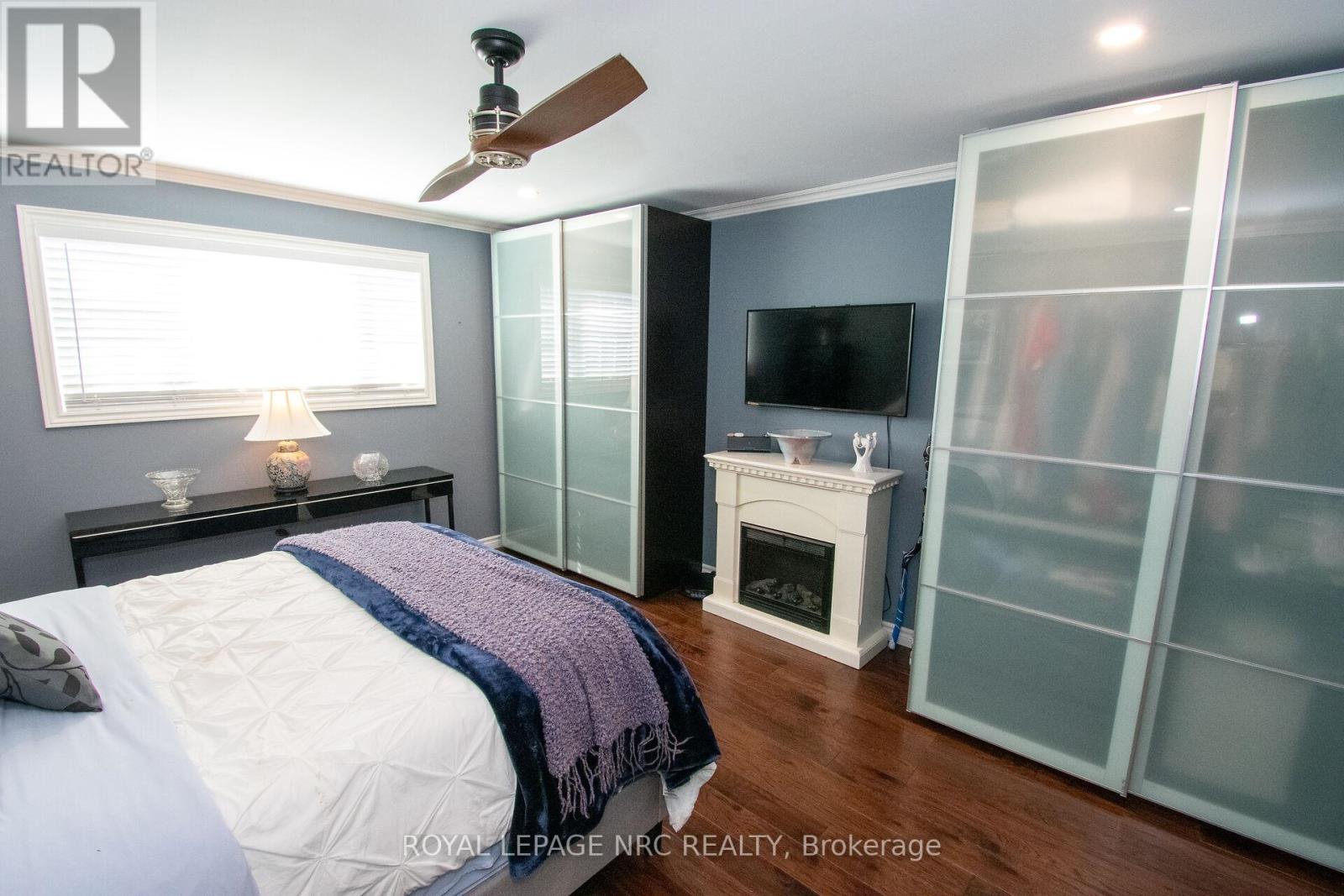 10 Blain Place N, St. Catharines, Ontario  L2P 2R5 - Photo 22 - X13056126