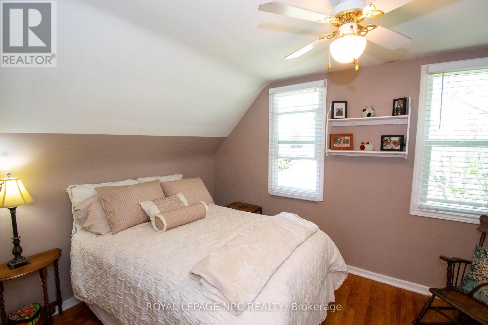 10 Blain Place N, St. Catharines, Ontario  L2P 2R5 - Photo 27 - X13056126