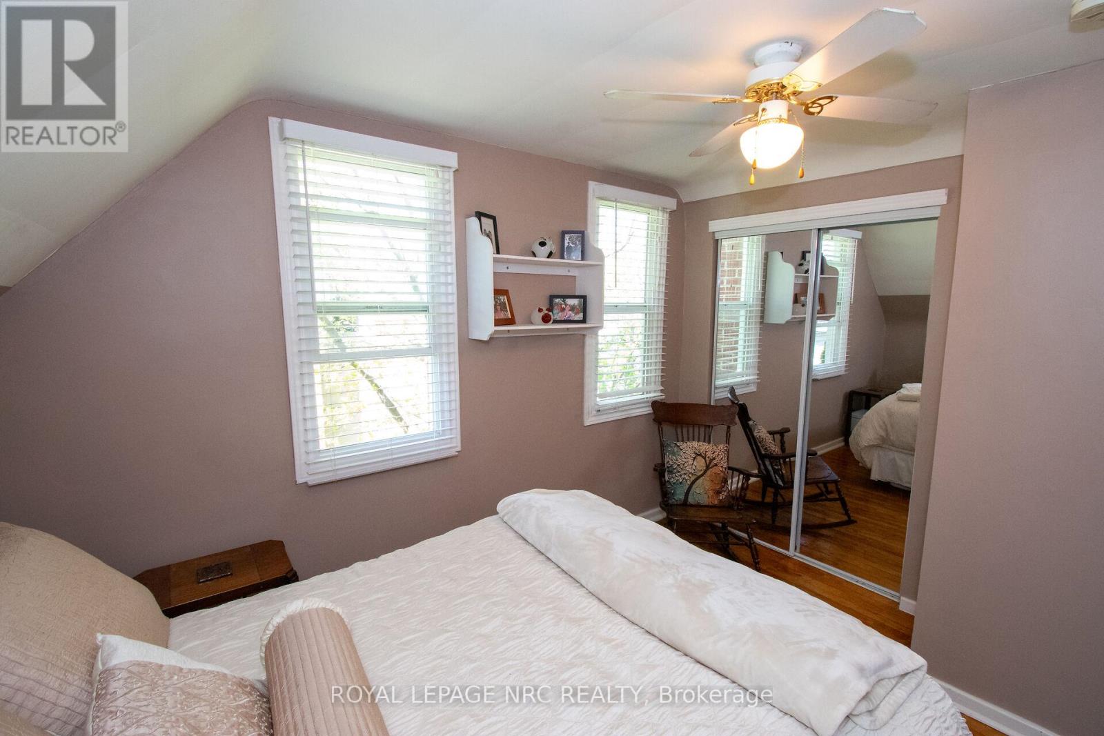 10 Blain Place N, St. Catharines, Ontario  L2P 2R5 - Photo 28 - X13056126